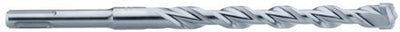 Metabo Zubehör SDS-Plus Bohrer | pro 4 | ø 6,5 x 160 mm | (10 Stk.) - 625116000