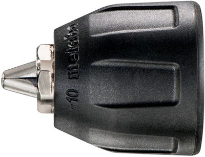 Metabo Zubehör Schnellspannbohrfutter Futuro Plus H1 – 636219000