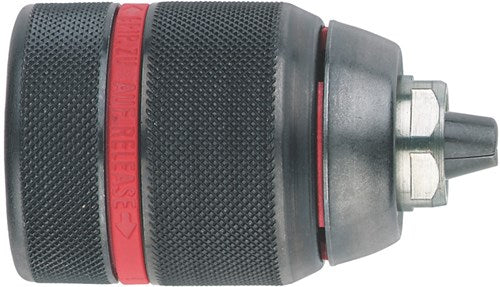 Metabo Schnellveröffentlichungsbohrer Chuck Futuro Plus S2M