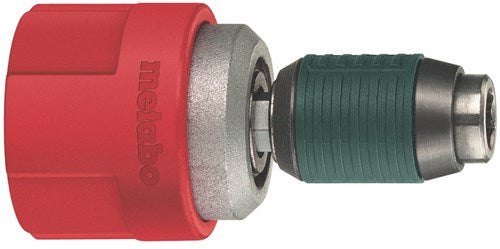 Metabo Zubehör Schnellwechsel-Bithalter Quick - 627241000