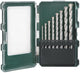Metabo Zubehör Steinbohrkassette Aktion 8 Stück - 626706000