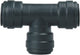 Metabo Zubehör T-Stück TSV 22 - 7876194028