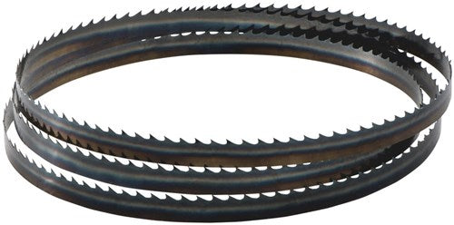 Metabo Zubehör Sägeband Bass 316 g, induktionsgehärtete Zähne 2240x15x0,5 A6 - 909029260