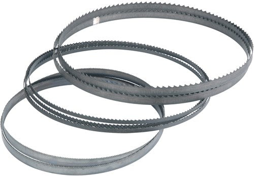 Metabo Zubehör Sägeband Bass 316 g, induktionsgehärtete Zähne 2240x6x0,5 A4 - 0909029252