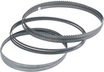 Metabo Zubehör Sägeband Bass 316 g, induktionsgehärtete Zähne 2240x6x0,5 A4 - 0909029252