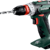 Metabo Akku-Bohrschrauber 18 Volt BS 18 Quick Body – 602217840