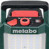 Metabo Akku-Baulampe | BSA 18 führte 4000 – 601505850