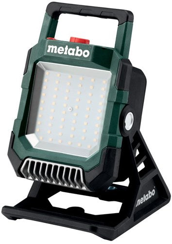 Metabo Akku-Baulampe | BSA 18 führte 4000 – 601505850