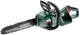 Metabo-Batterieketten MS36-18 LTX BL40