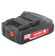Metabo Akkupack 18 Volt 2,0 Ah Akku – 625596000