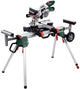 Metabo Kappsäge kg 216 m mit Zugfunktion | neuestes Modell + KSU 251-Chassis - 691213000