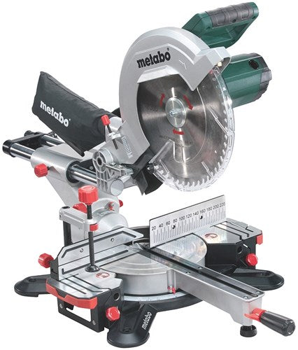 Metabo Kappsäge kg 305 m mit Zugfunktion – 619305000