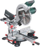 Metabo Kappsäge kg 305 m mit Zugfunktion – 619305000