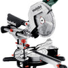 Metabo Kappsäge kg 305 m mit Zugfunktion | neuestes Modell - 613305000