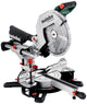 Metabo Kappsäge kg 305 m mit Zugfunktion | neuestes Modell - 613305000