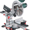 Metabo Kappsäge KGS 305 m mit Zugfunktion + KSU 251 Sockel