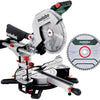 Metabo Kappsäge KGS 305 m Set mit Zugfunktion | neuestes Modell + zusätzliches Sägeblatt – 613305900
