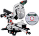 Metabo Kappsäge KGS 305 m Set mit Zugfunktion | neuestes Modell + zusätzliches Sägeblatt – 613305900