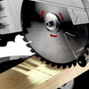 Metabo Kappsäge ks 216 m | neues Modell - 619216000