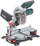 Metabo Kappsäge ks 216 m | neues Modell - 619216000