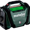 Metabo AK 18 Multi-Akku-Kompressor | 18v | exkl. Batterien und Ladegerät - 600794850