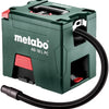 Metabo Ash 18 l PC Akku-Allzweckstaubsauger | ohne Akkus und Ladegerät - 602021850