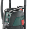 Metabo asa 25 l PC-Bau-Allzweckstaubsauger | 25l | 1250 Watt - 602014000