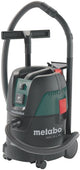 Metabo asa 25 l PC-Bau-Allzweckstaubsauger | 25l | 1250 Watt - 602014000