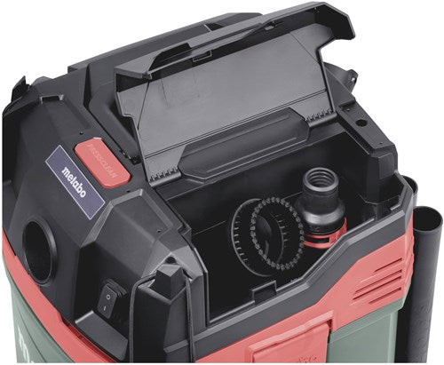 Metabo asa 30 l Stk | Allzweckstaubsauger | 30l | 1200 W – 602086000