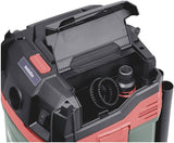 Metabo asa 30 l Stk | Allzweckstaubsauger | 30l | 1200 W – 602086000 - afbeelding 2
