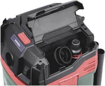 Metabo asa 30 l Stk | Allzweckstaubsauger | 30l | 1200 W – 602086000