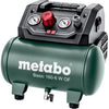 Metabo-Druckluftkompressor Basic 160-6 W oder