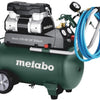 Metabo Basic 270-50 oder Silent-Kompressor – 601594000