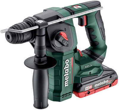 Metabo bh 18 ltx bl 16 Akku-Bohrhammer | 18v | ohne Akkupacks und Ladegerät - 600324850