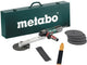 Metabo Innenwinkelschleifer Knse 9-150 Set – 602265500