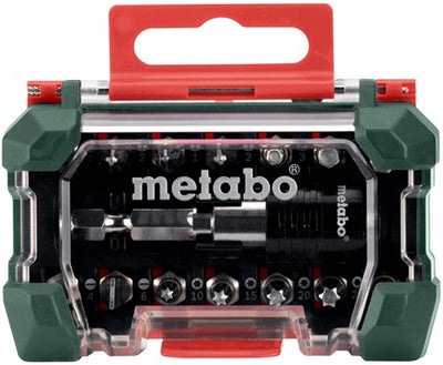 Metabo Bitbox-Aktion | 15-teilig - 626703000