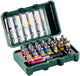 Metabo Bitbox-Aktion | 29-teilig - inklusive Langbits - 626710000