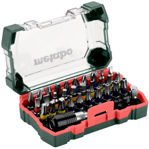 Metabo Bit Box.