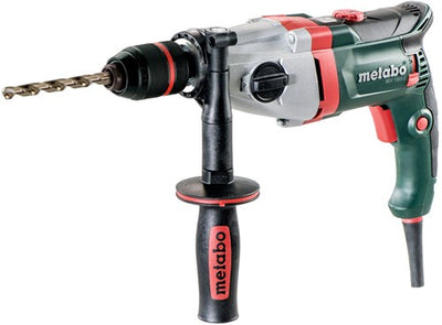 Metabo Bohrmaschine Bev 1300-2 mit Futuro Plus Bohrfutter – 600574810
