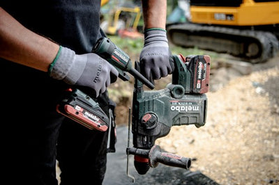 Metabo Battery Blowgun BP 18 LTX BL