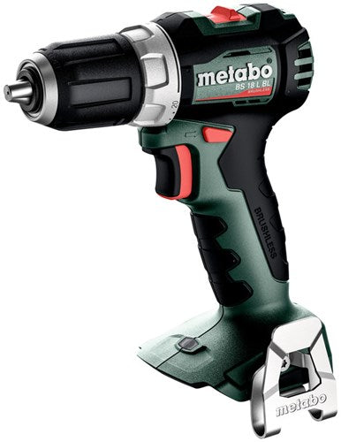 Metabo cordless bohrer bs 18 l bl Bl Bl Bl bl bs