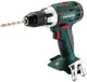 Metabo cordless drill bs 18lt ohne Batterie