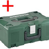Metabo bs 18 lt basic | Akku-Bohrschrauber in Metabox - 602102840