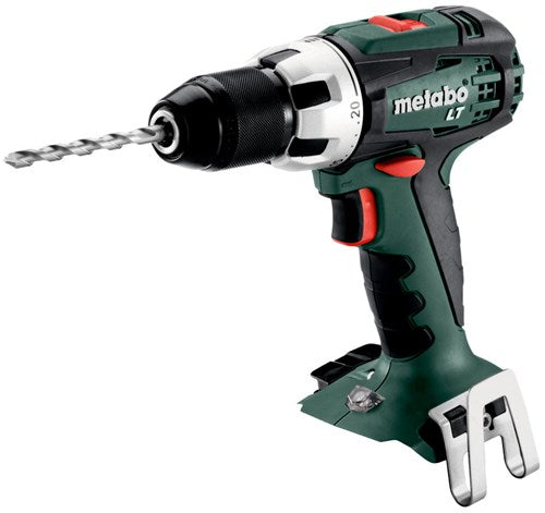 Metabo bs 18 lt basic | Akku-Bohrschrauber in Metabox - 602102840