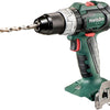 Metabo bs 18 lt bl basic | Akku-Bohrschrauber aus Metaloc – 602325840