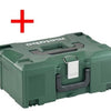 Metabo cordless drill bs 18 lt Bl q