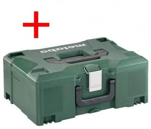 Metabo cordless drill bs 18 lt Bl q