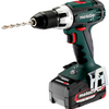 Metabo BS 18 LT Schraubendreher | 18 V 4,0 Ah Li-Ion – 602102500