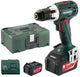 Metabo BS 18 LT Schraubendreher | 18 V 4,0 Ah Li-Ion – 602102500