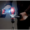 Metabo cordless drill bs 18 ltx bl i